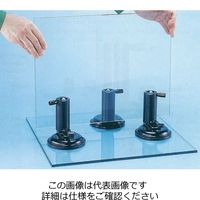 エスコ 微調整アタッチメント EA950XH 1個（直送品）