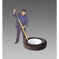 エスコ 1170ー1830mm インパクトビードブレーカー(スライドハンマー) EA519C-1 1本（直送品）