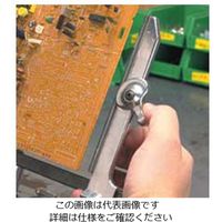 エスコ 3.2ー305mm エレクトロニックワークセンター EA525MK-30 1個（直送品）