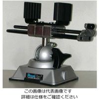 エスコ 45mm/0ー228mm エキストラワイドオープニング/バイスヘッド EA525ML-7 1個（直送品）