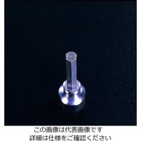 エスコ 1/2”DR/19x60mm [INHEX]ビットソケット EA617ZL-19 1個（直送品）