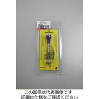 エスコ 時計ゲージ針抜き EA513M-2 1本（直送品）