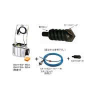 エスコ 11.1mm パイプクリーニング用超硬ドリル EA115GF-31 1個（直送品）