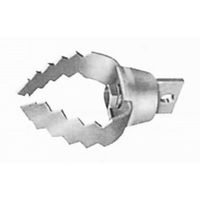 エスコ 13mmx 15m ドレンクリーナー(手動式) EA340GG 1台（直送品）