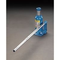 エスコ 2.0ton/170ー 377mm 油圧ジャッキ EA993BC-2 1台（直送品）