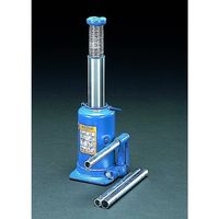 エスコ 20 ton/240ー 505mm 油圧ジャッキ EA993BC-20 1台（直送品）