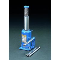 エスコ 30 ton/240ー 482mm 油圧ジャッキ EA993BC-30 1台（直送品）