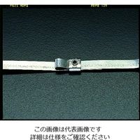 エスコ 3/4” スクリューロックバックル(SS/25個) EA463ED-6 1箱(25個)（直送品）
