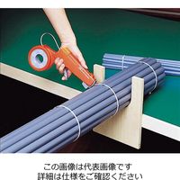 エスコ 4.5mm 結束バンドツール(増し締め付) EA475SA 1組（直送品）