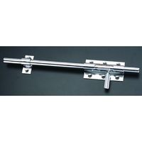 エスコ 450mm 強力型丸落し(ステンレス製) EA951LP-17 1個（直送品）