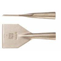 エスコ 100x 230mm フロアースクレーパー(ノンスパーキング) EA642KB-62 1本（直送品）