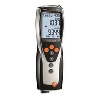 エスコ マルチ環境計測器 EA743AK 1個（直送品）