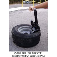 エスコ タイヤビードブレーカー EA519E-21 1個（直送品）