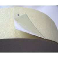 エスコ 50mmx18.3m 滑り止めテープ(蓄光) EA983G-56 1巻（直送品）