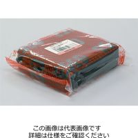 エスコ 4本組 超硬カッター(6mm軸) EA819J-4A 1個（直送品）