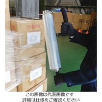 エスコ 300ー500mm ストレッチラップホルダー EA944T-1 1個（直送品）