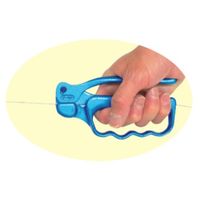 エスコ 150mm ケーブルクリッププーラー EA527AZ-1 1個（直送品）