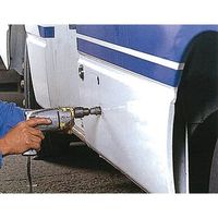 エスコ 48mm 超硬付ホールソー EA823M-48 1個（直送品）