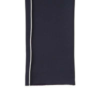 D-PHASE（ディーフェイズ） ジャージジャケット・パンツセット ネイビー 3L C2021（直送品）