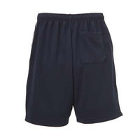 D-PHASE（ディーフェイズ） ジャージジャケット・ハーフパンツセット ネイビー M C2023（直送品）