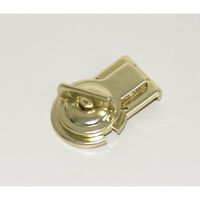 エスコ ベンリーしまり(強力型) EA951BA-2 1セット(10組:1組×10パック)（直送品）