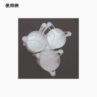 サンプラテック サンプラペトリマルチラック 90φ・10枚用 26941 1個（直送品）