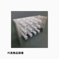 サンプラテック アイスラック チルポケット 12ポケット ギザ付 26560 1個（直送品）