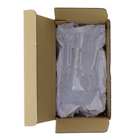 柴田科学 SPC四口丸底フラスコ 200mL 030180-15200 1個 61-4416-92（直送品）