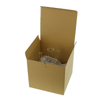 柴田科学 SPC四口丸底フラスコ 2L 030180-342 1個 61-4416-99（直送品）