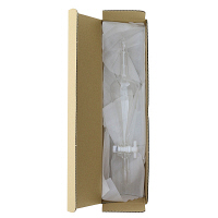 柴田科学 SPC分液ロート スキーブ形 PTFEコック付 100mL 030220-19100 1個 61-4417-05（直送品）