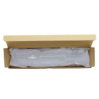 柴田科学 SPC分液ロート 圧力平衡側管 PTFEコック付 50mL 030230-1550 1個 61-4417-11（直送品）