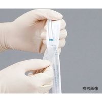 アズワン ビオラモディスポピペット ピーリング包装(プラ+紙) 1mL 500本入 1-2247-01 1箱(500本)（直送品）