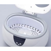 アズワン 超音波洗浄器 210×145×140mm AS38A 1台 1-3216-01（直送品）