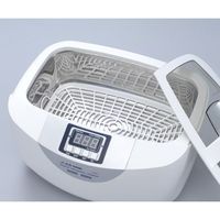 アズワン 超音波洗浄器 290×223×185mm AS482 1台 1-3216-02（直送品）