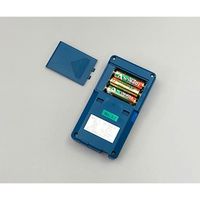 泰榮エンジニアリング 酸素モニタ(OXYMAN) センサー内蔵型 OM-25MF01 1台(1個) 1-5664-21（直送品）