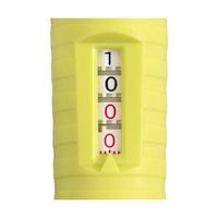 ニチリョー Nichipet EX PlusII (0.5~10μL) 00-NPLO2-10 1本 1-7897-22（直送品）