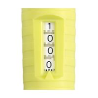 ニチリョー Nichipet EX PlusII (100~1000μL) 00-NPLO2-1000 1本 1-7897-26（直送品）