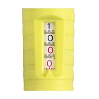 ニチリョー Nichipet EX PlusII (1000~10000μL) 00-NPLO2-10000 1本 1-7897-28（直送品）