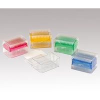 ギルソン ダイアモンドチップタワーパック用ボックス 未滅菌 F167100 1個 2-2058-01（直送品）