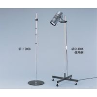 セリック 人工太陽照明灯(100Wシリーズ)本体色彩評価用 フロストフィルター XC-100AF 1個 2-1181-02（直送品）