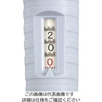 ニチリョー ニチペットEXII デジタル可変式 00-NPX2-20 1個 2-3026-22