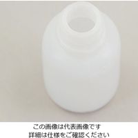 アズワン 細口瓶 中フタ付 30mL 1-4657-01 1本(1個)（直送品）