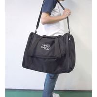 エスコ 508x305x406mm ツールバッグ EA925GR-5 1個（直送品）