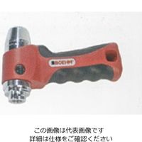 エスコ [EA576Fー31，ー31B用]φ2ー30mm 革ポンチハンドル EA576F-310 1個（直送品）