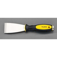 エスコ 50x235mm スクレーパー(ステンレス製) EA579AT-1 1セット(3個)（直送品）