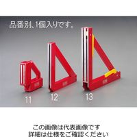 エスコ 35x140x140mm/ 40kg マグネットホルダー EA781BK-11 1個（直送品）