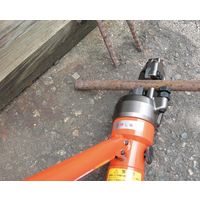 エスコ 替刃(EA545BP，EA858BS用) EA545BP-10 1個（直送品）