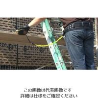 エスコ 990ー1420mm セーフティーツールランヤード EA983SL-112 1セット(3個)（直送品）