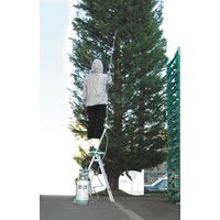 工進 蓄圧式噴霧器 ミスターオート 5Lタンク Wピストンタイプ HS-503W 1台