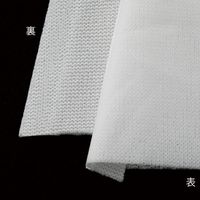 アズワン アズピュア シームレスグローブ クリーンパック L 1袋(1双×10袋入) 2-2124-01 1袋(10双)（直送品）